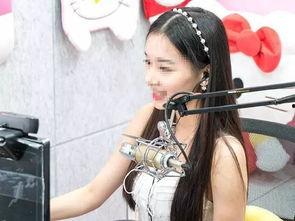 吃黄油讲娱乐吃瓜的主播,娱乐吃瓜主播的黄油美食之旅