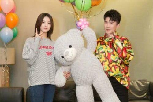 娱乐圈吃瓜熊,揭秘明星背后的故事与真相